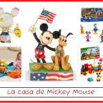 la casa de mickey mouse juguetes
